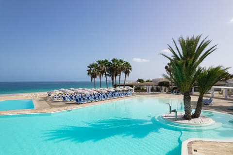 VOI Praia de Chaves Resort Hotel in Cape Verde