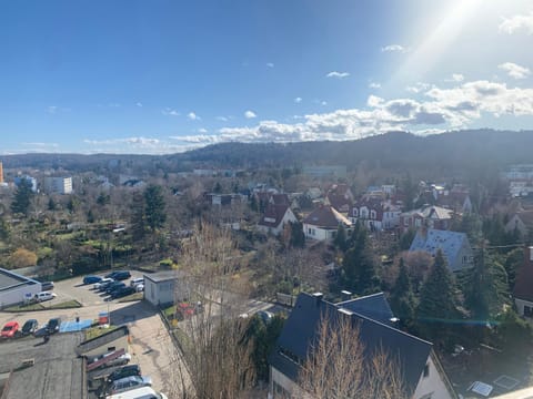 Spring, View (from property/room)