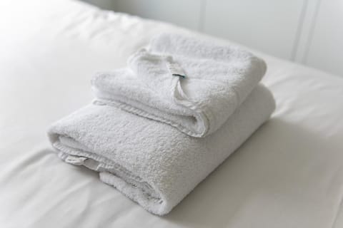 towels