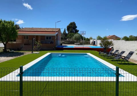 Garden view, Swimming pool