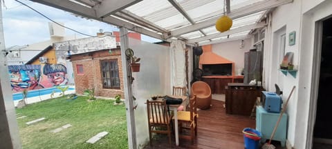 Casa Parivaar Haus in Concepción del Uruguay
