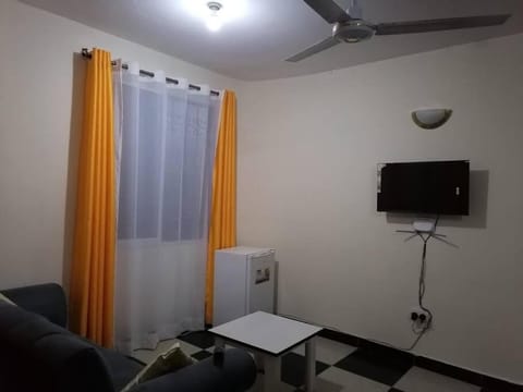 La Grande 1bedroom Apartment Mtwapa Condo in Mombasa