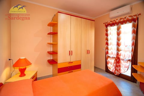 Mas House Apartment in Budoni
