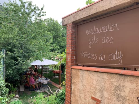 gîte du Cady House in Vernet-les-Bains