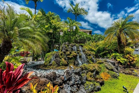 Grand Champions Two Bedrooms - Ocean View by Coldwell Banker Island Vacations Apartment in Wailea