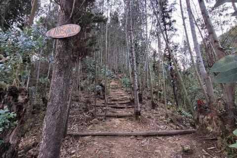 La Rosaleda 1 - Hermosa finca en Paipa House in Cundinamarca, Colombia