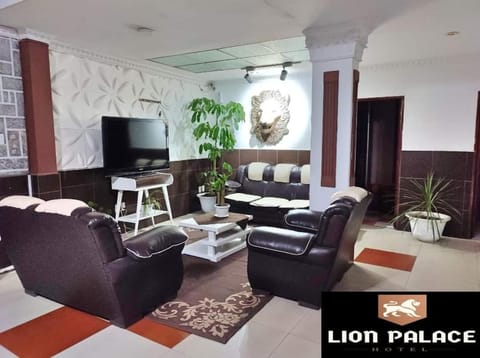 HOTEL LION PALACE Bed and Breakfast in La Paz