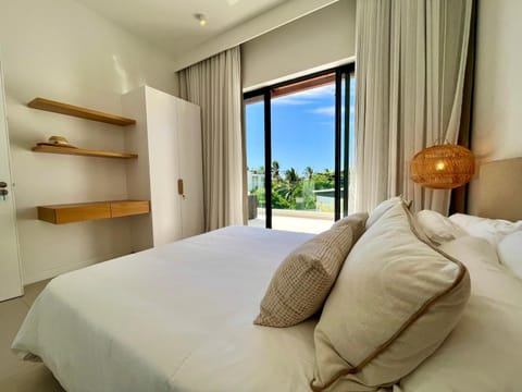 Exclusive beachfront penthouse Apartment in Flacq District, Mauritius