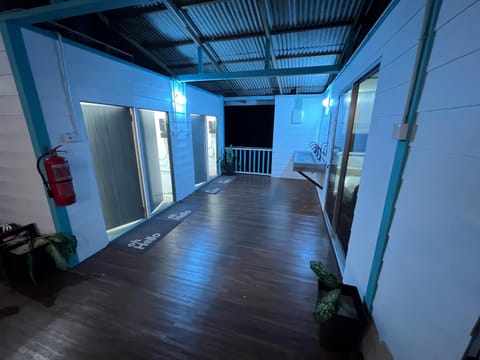 Dormitory Pondok Hostel in Mersing