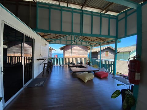 Dormitory Pondok Hostel in Mersing