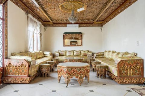 Hamriya villa Chalet in Meknes
