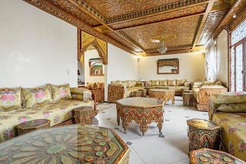 Hamriya villa Villa in Meknes