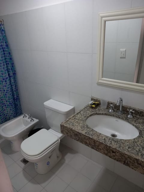 TU REFUGIO 2 - Departamentos en PLENO CENTRO. 2 A 7 PAX Condo in Santiago del Estero