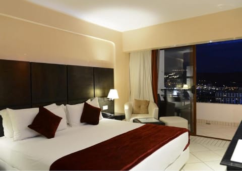 Anezi Tower Hotel Hôtel in Agadir