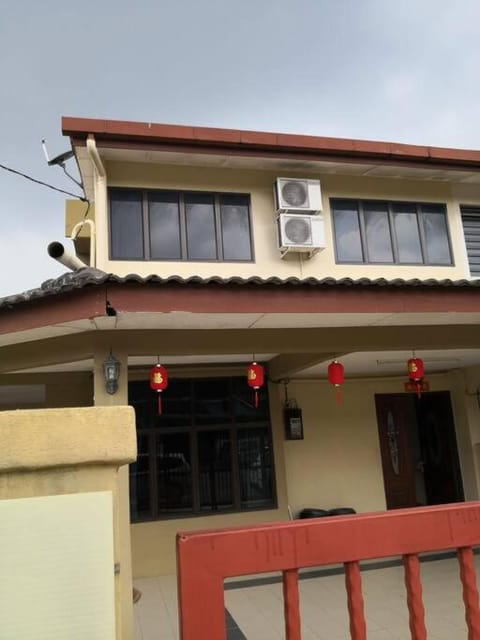 LF Homestay~ 7 Rooms #Wifi Available Maison in Ipoh