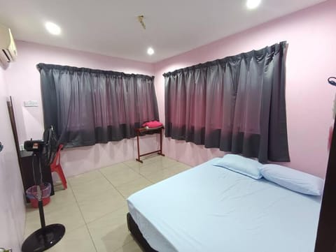 LF Homestay~ 7 Rooms #Wifi Available Maison in Ipoh