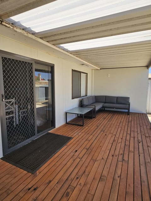 Karoa House in Wallaroo