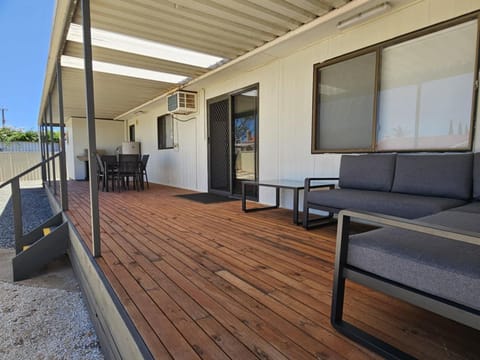 Karoa House in Wallaroo