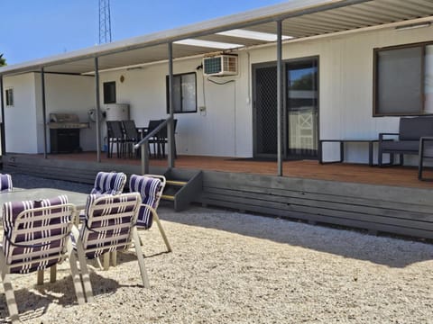 Karoa House in Wallaroo