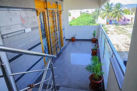 SKV Residency Vacation rental in Tirupati