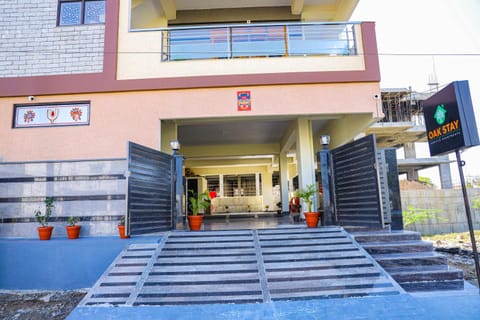 SKV Residency Vacation rental in Tirupati