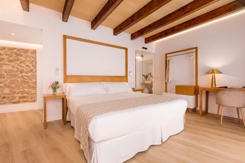 Petit Palau Alcudia - Adults Only Hotel in Alcúdia