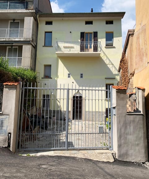 Alexander Place Wohnung in Lugano