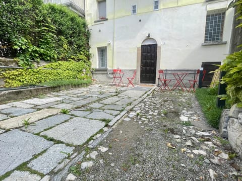 Alexander Place Appartement in Lugano