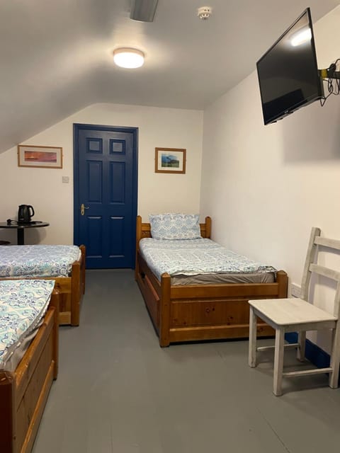 Coastguard Lodge Hostel at Tigh TP Hostel in County Kerry