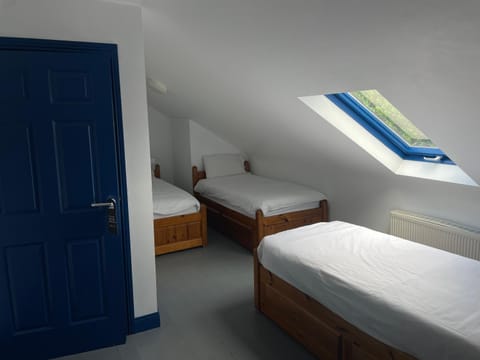 Coastguard Lodge Hostel at Tigh TP Hostal in County Kerry