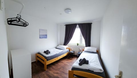Cozy apartments in Halle Copropriété in Halle Saale
