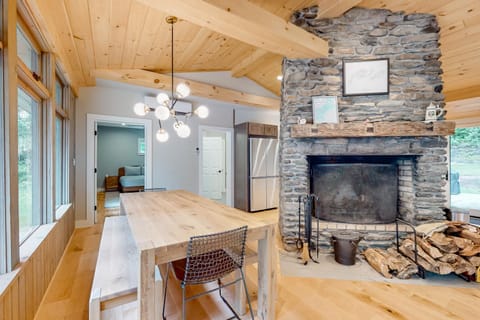 Mountain Adventures House in Morristown