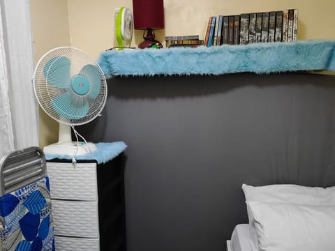 Perfect budget stay for up to 12 pax fully furnished 3br & 2tb home Apartment in Cagayan de Oro