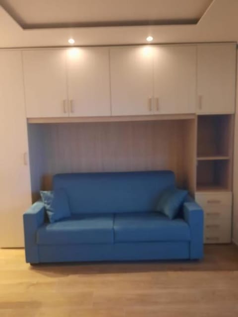 Bluemarine, studio vista Mare Apartment in Menton