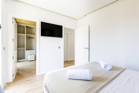 A&N Viñuela Luxury centro Apartment in Viñuela