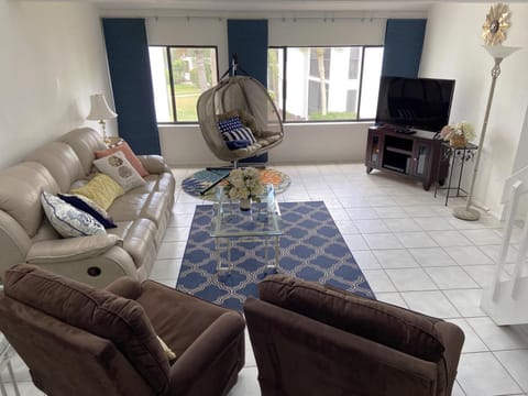Island Time Appartement in Manasota Key