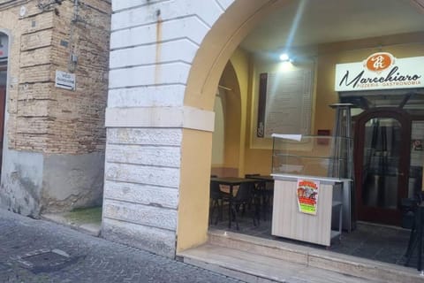 Peppe's House Condo in San Vito Chietino