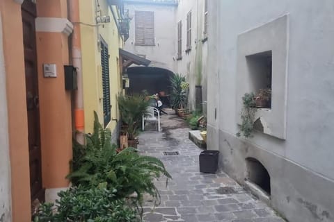Peppe's House Condo in San Vito Chietino