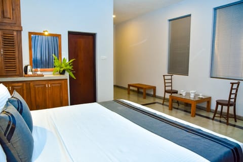 Tectona Grandis - Negombo Bed and Breakfast in Negombo