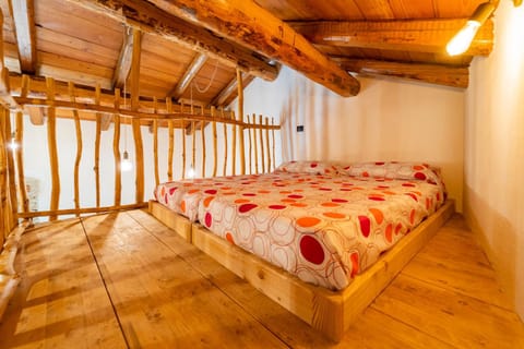 Country House Le Gaie Allegre Bed and Breakfast in Piedmont