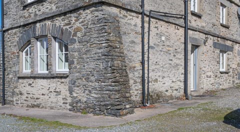 Coniston House in Hawkshead