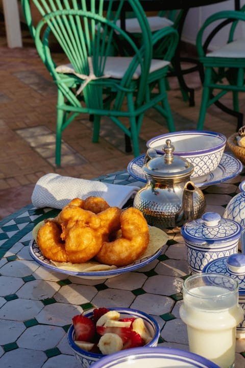Villa Maroc Essaouira Alojamiento y desayuno in Essaouira