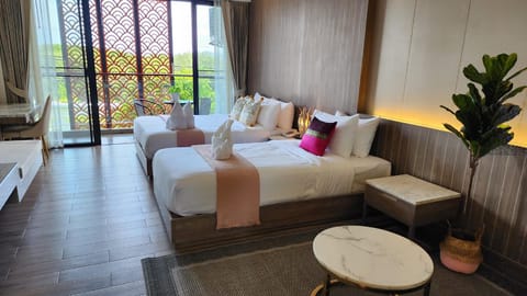 Alaita Boutique Phuket Hotel in Chalong