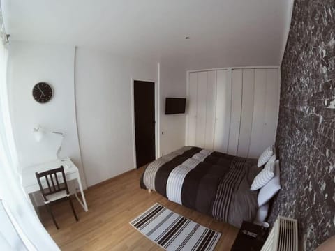 Spacieux 4 chambres au cœur de Cergy Appartement in Pontoise