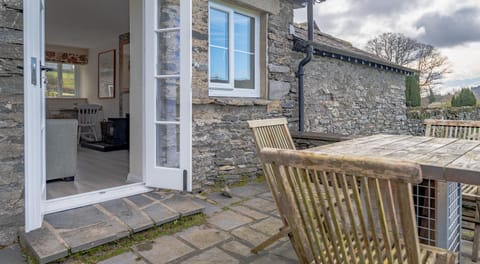 Derwentwater House in Hawkshead