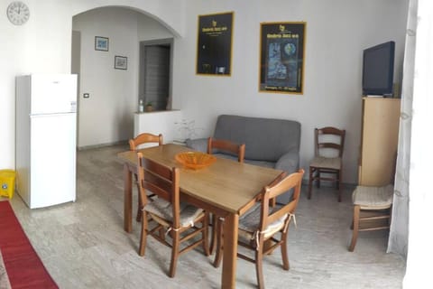 Casa Alea - Appartamento turistico - Paola- Condo in Paola