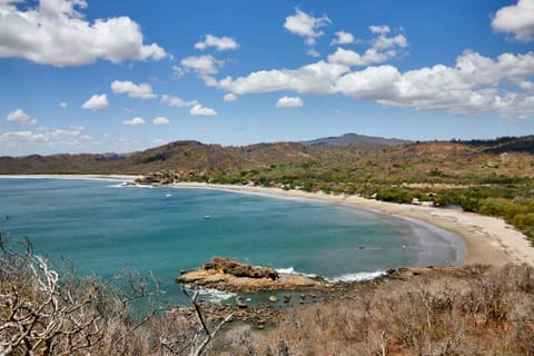 EL TUMBO Hostal in Nicaragua