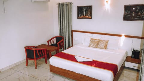 Mountain Vibes Resort Wayanad Bed and Breakfast in Kerala