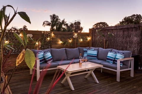 Rooftop Retreat House in Dunsborough