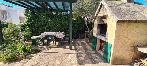BBQ facilities